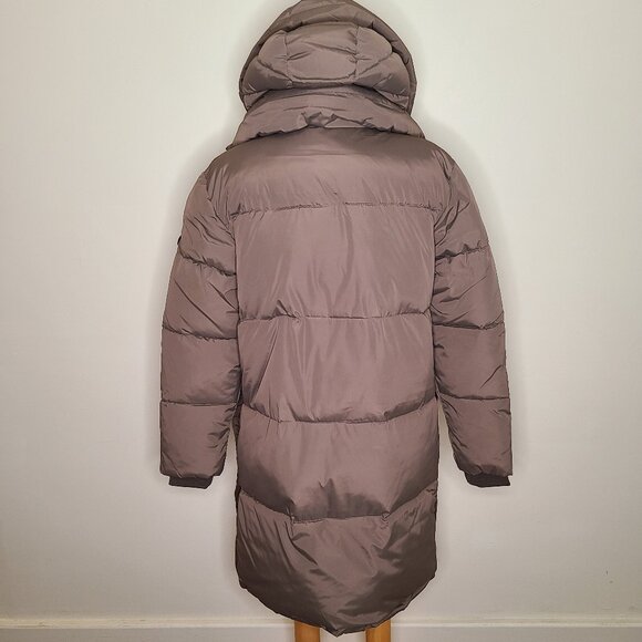 Noize Maxi Length Puffer - NWT - Picture 3 of 14